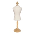 thumbnail image 3 of Dog Dress Form Mannequin Pet Dress Display Holder for Miniature Sewing S Liftable, 3 of 8