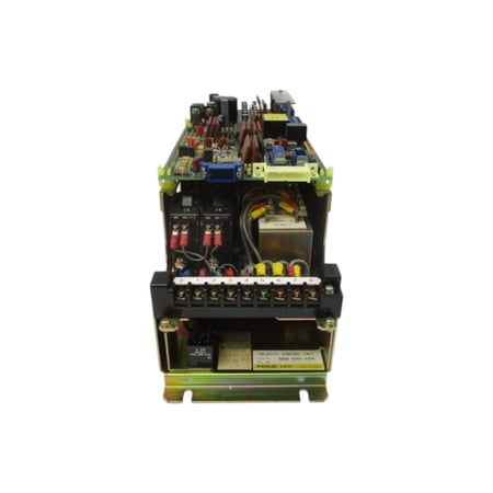 FANUC A06B-6050-H304 NSNP
