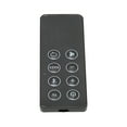 thumbnail image 4 of Replacement Remote Control, Large Buttons Soundbar Remote Control Replacement  For 845194 For 418775, 4 of 8