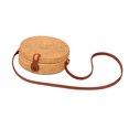 thumbnail image 4 of Jumpingount Bolso de mano de aplicación amplia: accesorio esencial para cualquier atuendo Bolsos para mujer Bolso cruzado Estilo de hebilla de Type2 NO2, 4 of 6