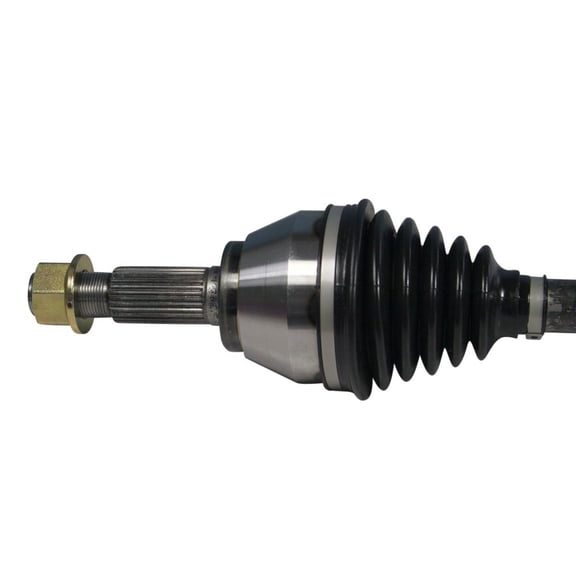GSP NCV53172 GSP New CV Axle Fits select: 2011-2013 NISSAN LEAF