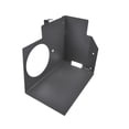thumbnail image 6 of 10554 Cold Air Intake Kit for 2007-2011 Jeep Wrangler JK 3.8L 2WD/4WD, Engine Air Intake System for Jeep Wrangler JK Unlimited and 2-Door Models, Improves Airflow Performance, 6 of 8