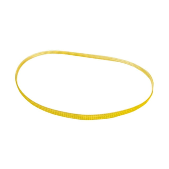 Wweixi Wheel Balancer Transmission Belt Three Concave 96 Easy for wheel balancer,3 cm Installation Convex Four