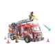 thumbnail image 3 of Set de Juego Playmobil Bomberos Camión de Bomberos 86 Piezas, 3 of 4