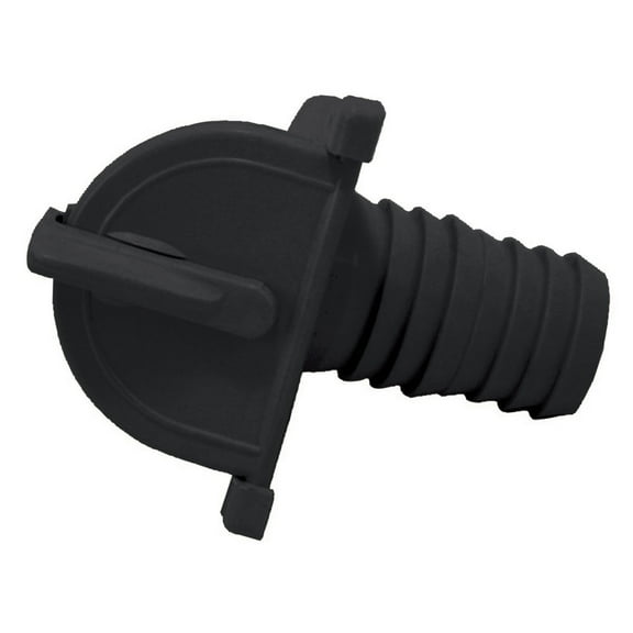 Valterra RF911BK Gravity Water Fill - Black