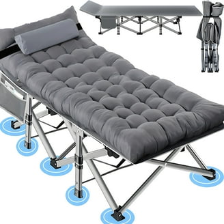 Coleman Trailhead II Camping Cot - Walmart.com