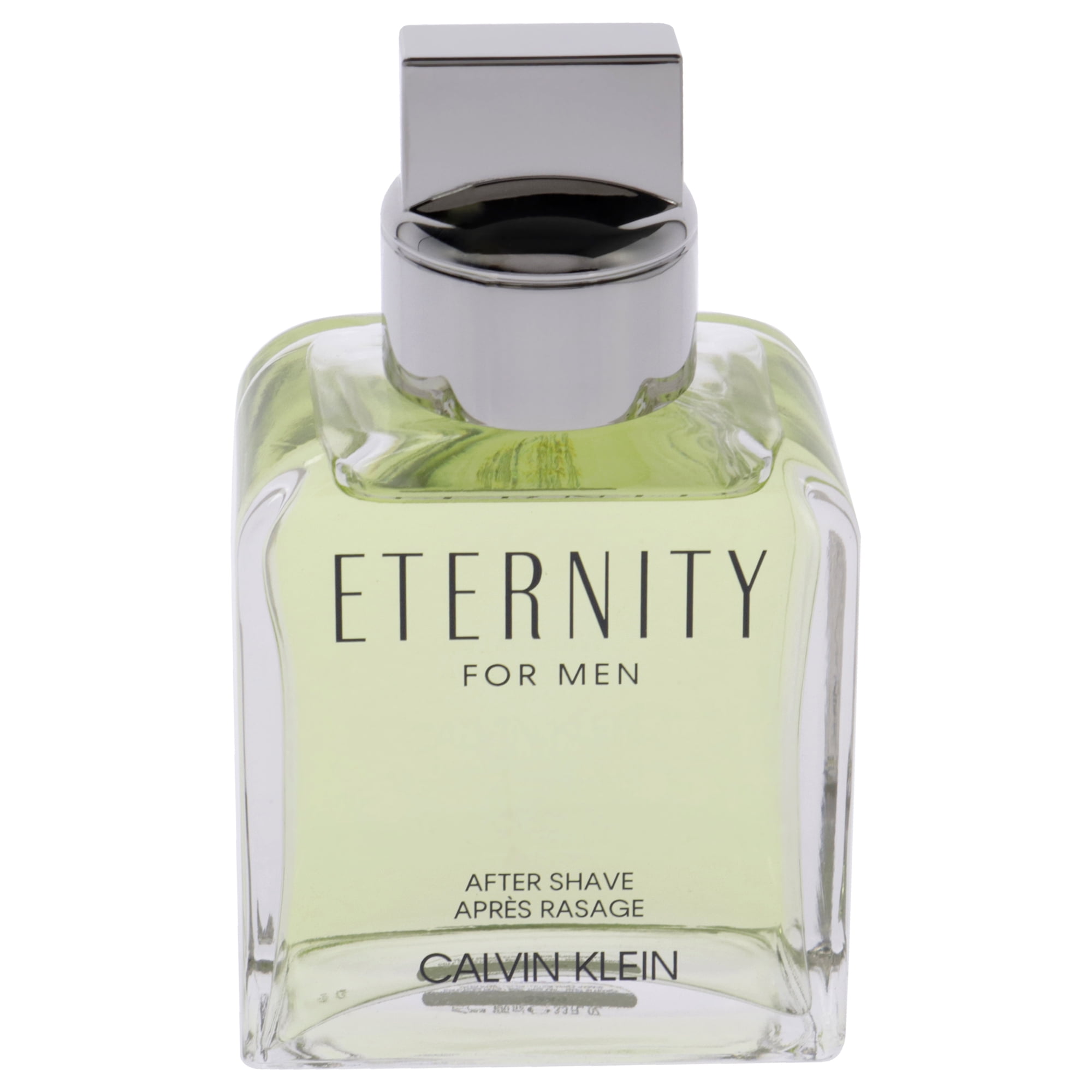 Calvin klein eternity best sale after shave lotion