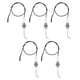 thumbnail image 1 of 5pcs M10 Ceramic Spark Ignition Electrodes Threaded Electrodes for Push Button Piezo Igniter, 1 of 4