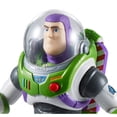 thumbnail image 3 of Lightyear Jetpack Adventure Buzz Lightyear Action Figure, 3 of 9