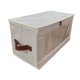 thumbnail image 1 of Filamento Almacenamiento Organizador Caja Contenedor Soporte con Ventana Visible Cubierta de Cremallera Resistente al Polvo y Material Oxford, 1 of 9