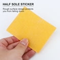 thumbnail image 2 of MasteelfCA 1 Pair Sole Non-slip Stickers Self-adhesive Sole Sticker Sole Protector Cover, 2 of 8