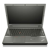 Lenovo Thinkpad W540