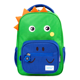 thumbnail image 1 of Mochila TWISE Side-Kick Preschool para niños y niños pequeños Dino, 1 of 7