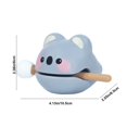 thumbnail image 3 of TIMIFIS Desk Pets Interactive Desk Pet Stress Relief Toy with - Safe and Amusing for Office and Home - Great for Reducing Stress and Anxiety - Made from Materials Education, 3 of 6