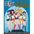 thumbnail image 1 of Pre-Owned Sailor Moon Role Playing Game and Resource Book (Paperback) by Mark C MacKinnon, 1 of 1