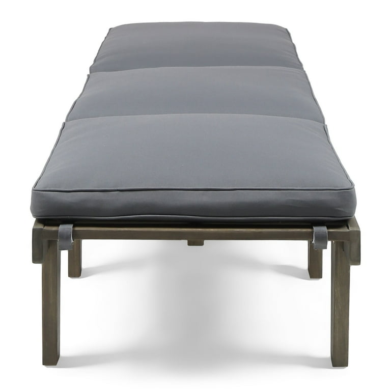 Hillsford reclining cheap chaise lounge