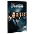 thumbnail image 1 of Law & Order: Special Victims Unit - The Seventeenth Year [DVD], 1 of 2
