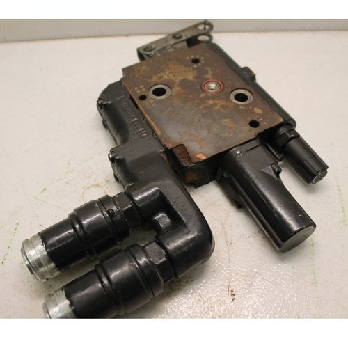 Hydraulic Control Valve, Used, Case IH, New Holland, 87546169 Walmart