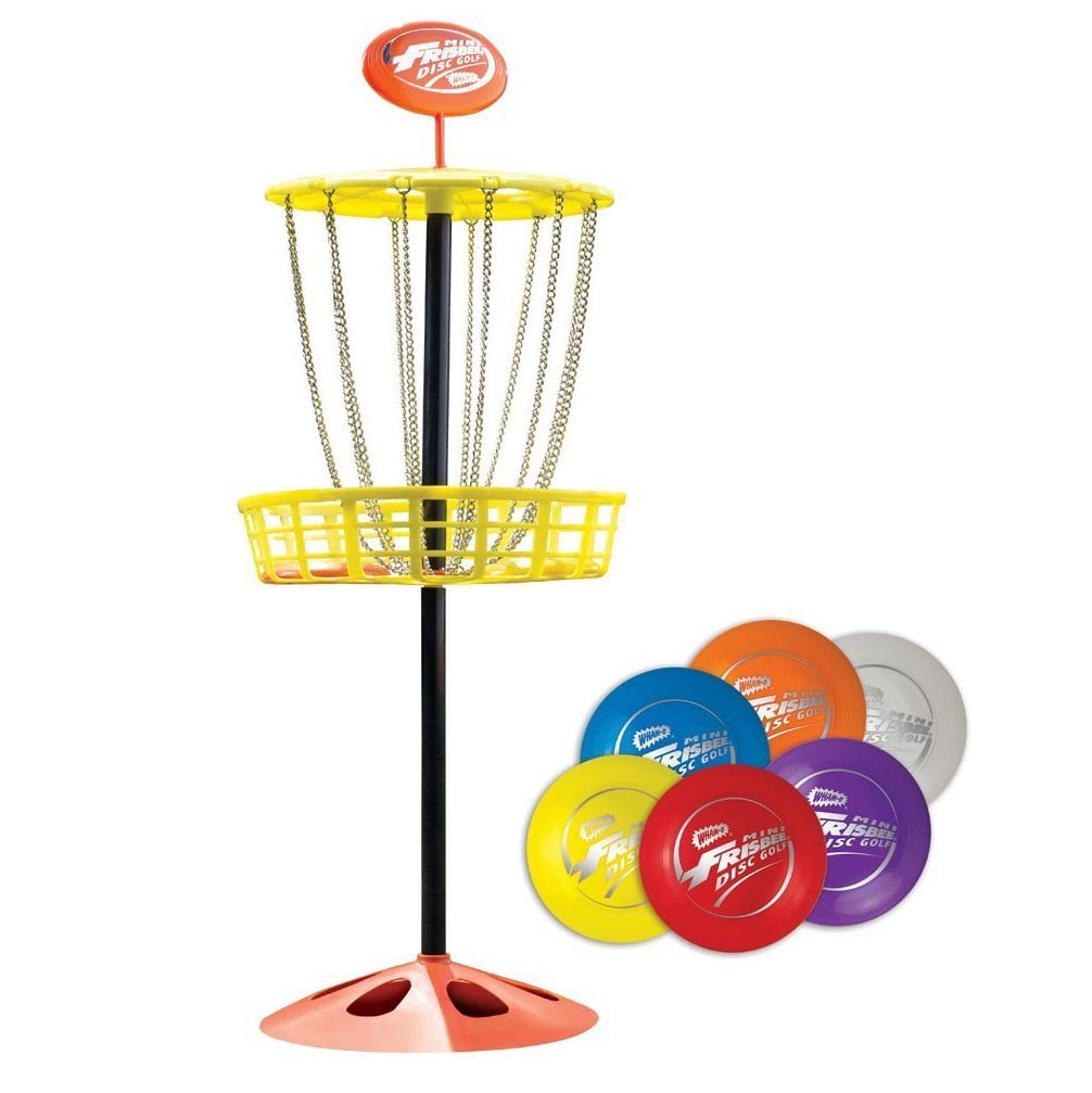 walmart outdoor toys games