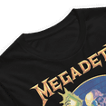 thumbnail image 3 of Megadeth - Circle of Rust T-Shirt, 3 of 7