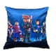 thumbnail image 2 of ROBLOX-almohada de terciopelo de 40cm x 40cm, regalo de cumpleaños para novio y novia, regalo para niños, 2 of 3