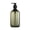 XL, variant on Mareep 500ml Clear Plastic Soap Dispenser Bottle with Pump, Refillable Hand Wash Container for Bathroom Kitchen, Shower Gel Lotion Bottle