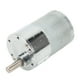 thumbnail image 4 of Motorreductor de microvelocidad Bling Bling 340 RPM CC con engranaje helicoidal, 4 of 12