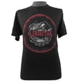 thumbnail image 1 of Innova Halo Wraith Short Sleeve Disc Golf T-Shirt, 1 of 1