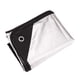 thumbnail image 4 of Cubierta antipolvo para batería, cubierta impermeable a prueba de viento para kits de batería eléctrica, cubierta protectora para batería para escenar Hugo Cubierta de kits de batería, 4 of 10