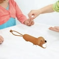 thumbnail image 1 of Linda linterna LED mini luz flash flash suave ergonómico empuñadura animal luz de mano con forma de animal para suministros para fiestas en casa Perro, 1 of 8