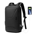 thumbnail image 2 of BANGE BG-22188 Fashion Business Anti-Theft Backpack Backpack with External USB Charging Port, 2 of 5
