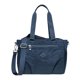 thumbnail image 1 of Bolso de mano para mujer: bolso de hombro elegante y funcional y bandolera(2515-AZUL), 1 of 4