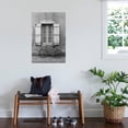 thumbnail image 2 of Art.com France, Poitou Charentes Bike Marans Photographic Print by Walter Bibikow, 24" x 36", 2 of 3