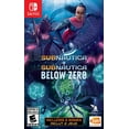 thumbnail image 1 of Subnautica + Subnautica: Below Zero [NSW], 1 of 6