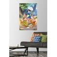 thumbnail image 2 of Disney Snow White and the Seven Dwarfs - Group Wall Poster with Push Pins, 22.375" x 34", 2 of 3