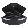 thumbnail image 2 of Auriculares inalámbricos para juegos Bluetooth 5.0 TWS estéreo de baja latencia con estuche de carga, 2 of 5