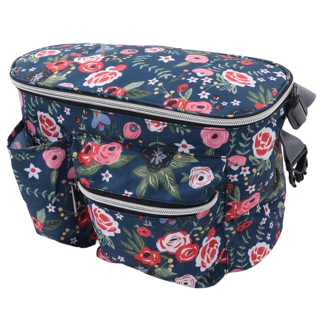 Bolso de mamá de gran capacidad, bolso de viaje para mamá, bolso de viaje grande para mamá, bolso de almacenamiento para mamá, muy versátil