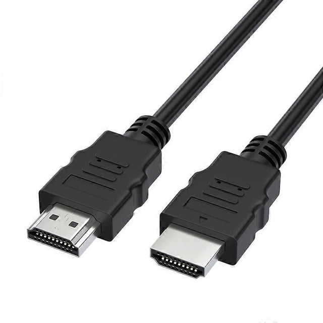 1.5 m HDMI Cable, HDMI Cable 1080P - High Definition Multimedia Interface Cable