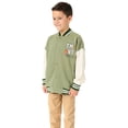 thumbnail image 3 of Teenage Mutant Ninja Turtles Blouson Bombardier Cowabunga pour Garçons, 3 of 3