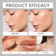 thumbnail image 5 of Fiudx Iluminador Corporal de Acetato, Potenciador de Pieel Brillante, Fluido y Sedante y Efecto Brillo Duradero, Multiusos para El Cuerpo y El Cabello, Ideal para Fiestas Al Aire Libre, 30 Ml, 5 of 7
