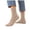 Brown-flannel fleece warm socks, variant on MKOSPLRT Winter Warm Home Sleeping Socks for Ladies Brown Plush Thick Flannel Fleece Mid‑Calf Floor Socks Cozy Fluffy Casual House Socks Night Rest Indoor Lounging