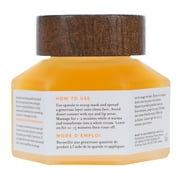 Farmacy Honey Potion Plus Ceramide Hydration Mask 4.1 oz