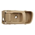 thumbnail image 1 of Manija Interior Derecha Nissan Pathfinder 1996 1997 1998 1999 2000 2001 2002 2003 2004 Genérica Manija Interior, 1 of 4