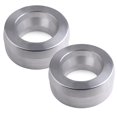thumbnail image 1 of ROADFAR 2.5" Strut Spacer 2.5 inch Front Leveling Lift Kit Spring Spacers 2WD Leveling Kit Compatible for Dodge Ram 1500 for Ram 1500, 1 of 4
