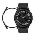 ZAROYEAX Compitable with Samsung Galaxy Watch6 Classic 43mm Watch Case