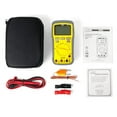 thumbnail image 6 of UEI Test Instruments DM515 True RMS 1000V Digital Multimeter with Temperature, 6 of 7