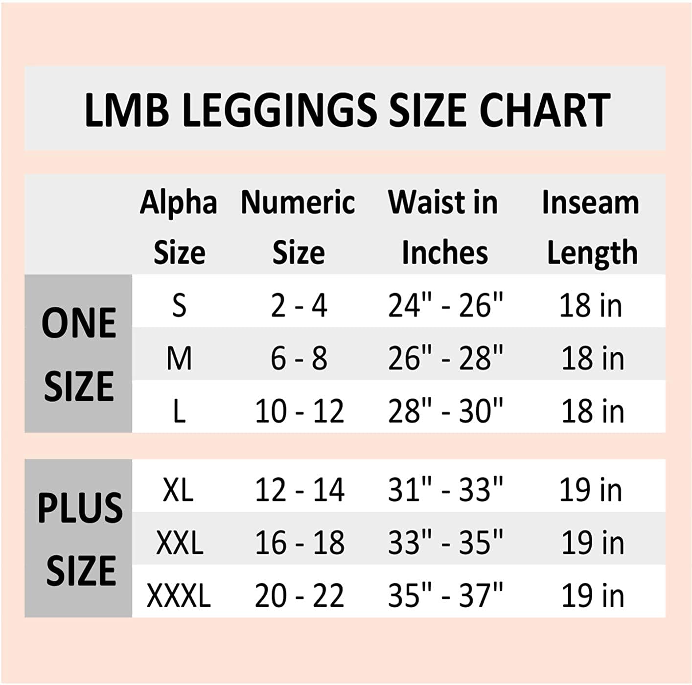 LMB Capri Leggings for Women Buttery Soft Polyester Fabric, Navy, XS - L
