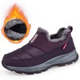 thumbnail image 1 of Deporte Manos Libres Botas Nieve Invierno Zapatos para Al Aire Libre, 1 of 9