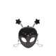 thumbnail image 1 of Bolso de cuero de la PU del patrón alienígena del hombro del bolso de las mujeres de la cremallera para el viaje de compras, 1 of 9