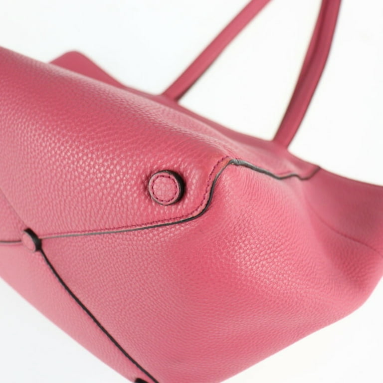 Prada - Authenticated Saffiano Handbag - Leather Multicolour for Women, Very Good Condition